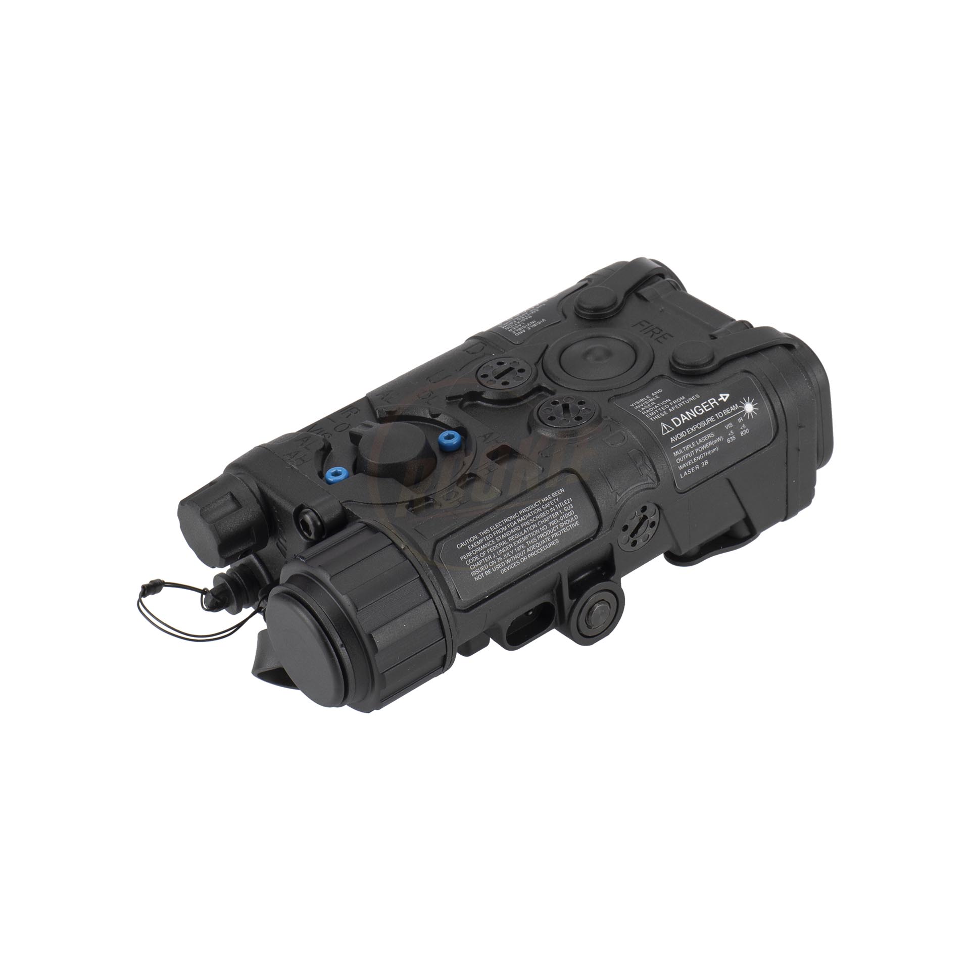 SOTAC NGAL L3 IR Laser & Green Laser Aiming Devices