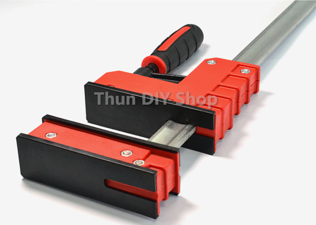 Parallel Clamp Pro 899 DURATEC