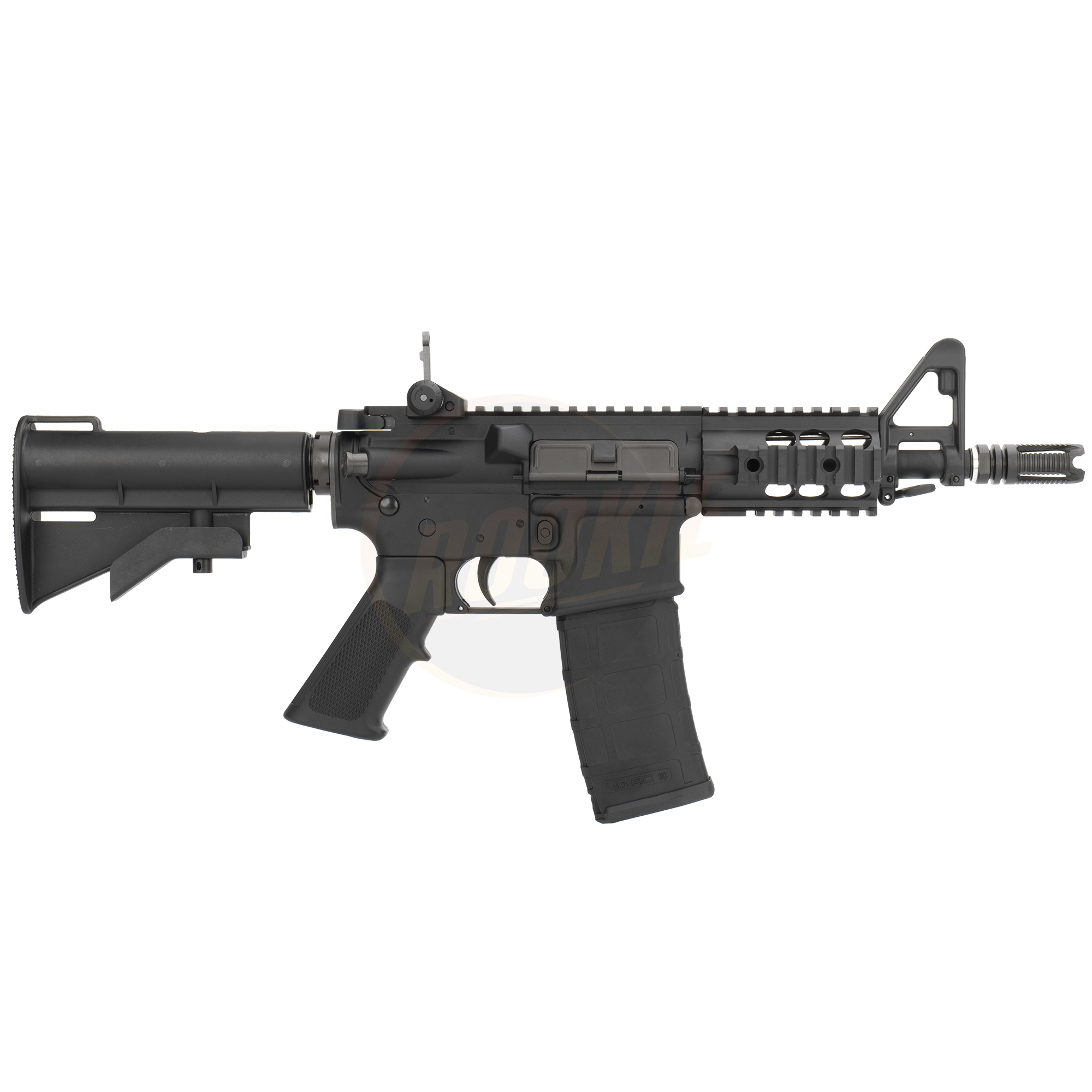 VFC Olympic Arms AR-15 V3 GBB