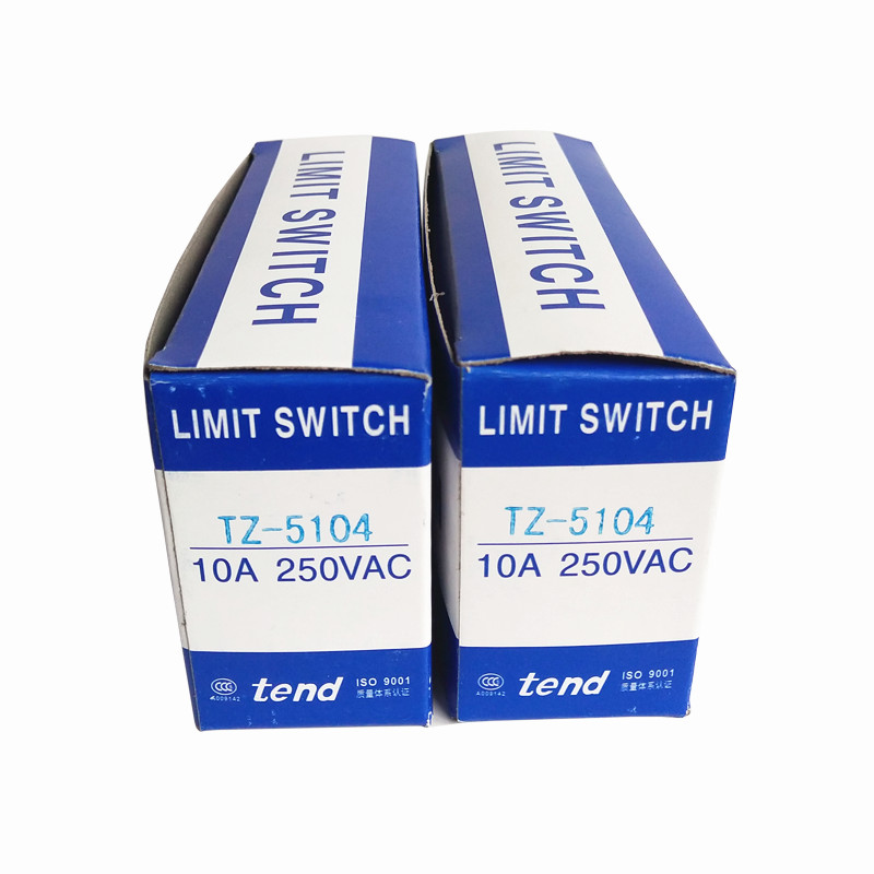 Limit Switch "TZ5104-2"