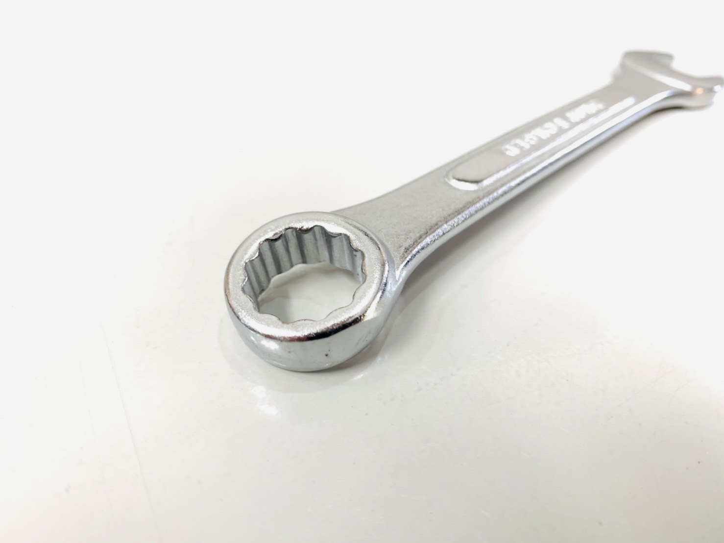 แหวนข้างปากตาย 14 ตัวชุดเล็ก Eagle One [#8-24]