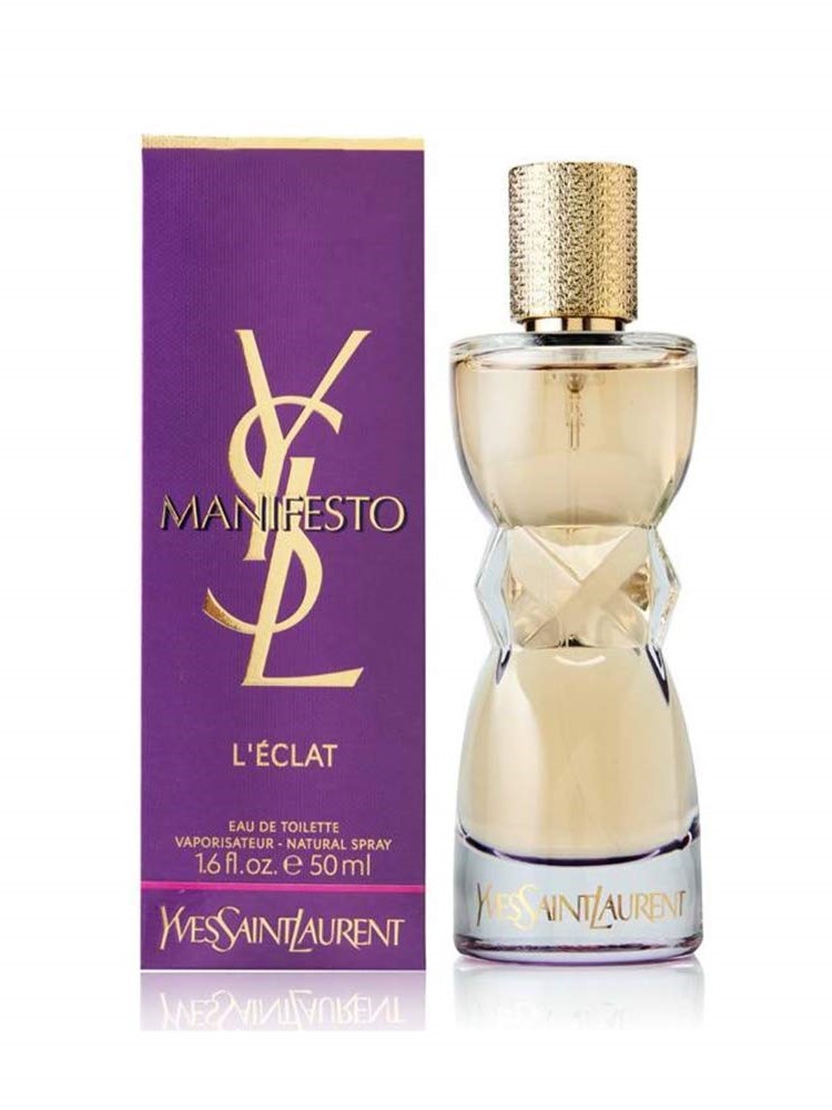 แมนิเฟสโต เล แคล (Type)