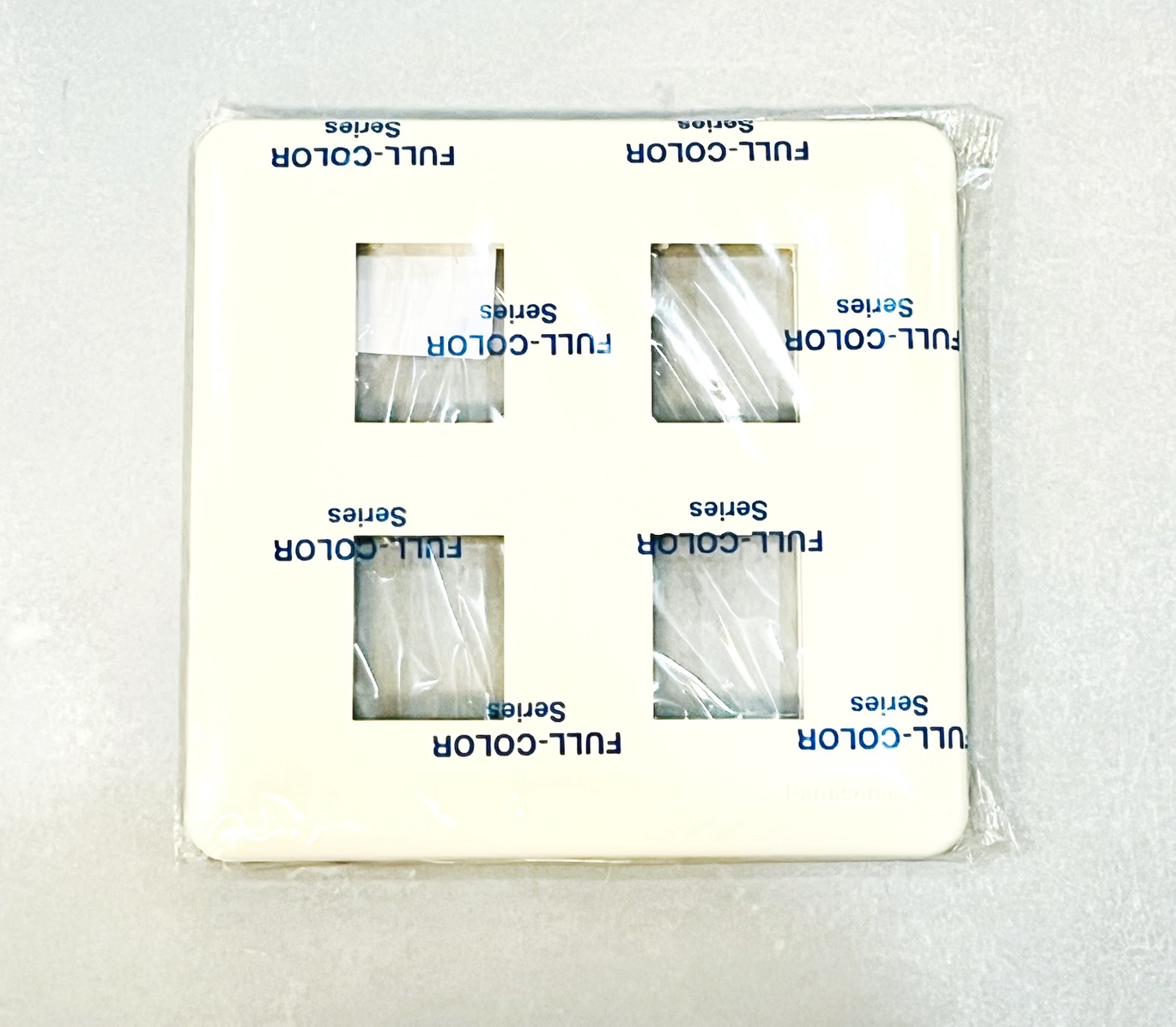 ฝาเมจิ รุ่นเก่า พานาโซนิค