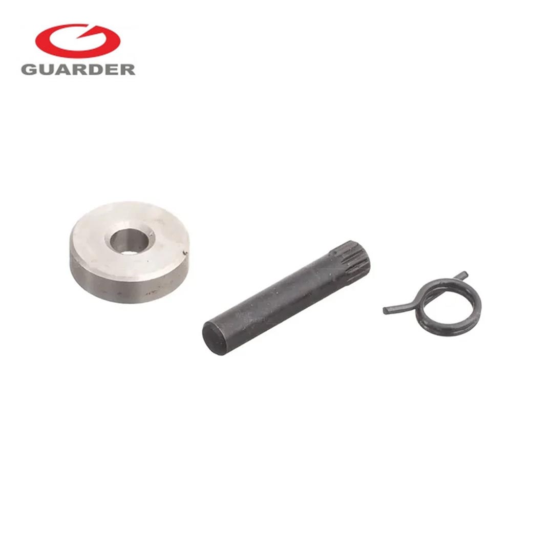 Guarder Stainless Steel Knocker Roller Marui G17 Gen5 MOS