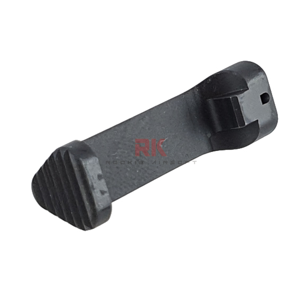 Bomber CNC Steel Magazine Catch for SIG M17