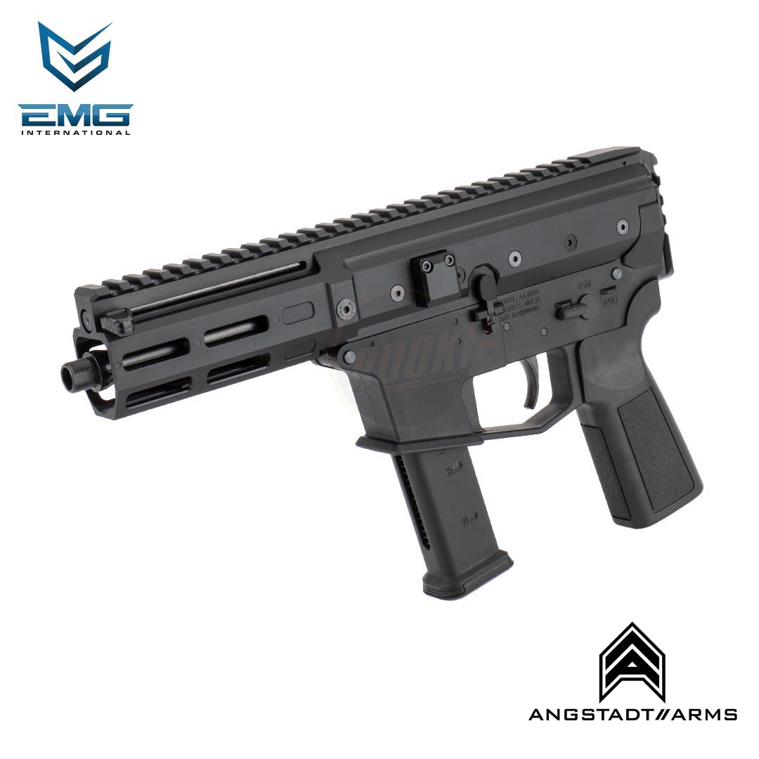 EMG/Lambda Defense Angstadt Arms MDP-9 GBB