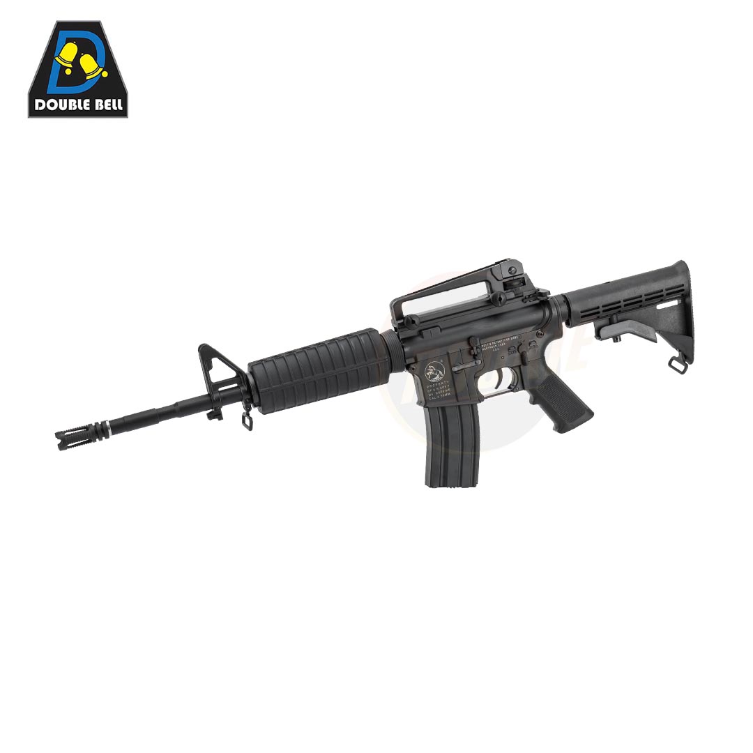 Double Bell 061A M4A1 (ABS) AEG