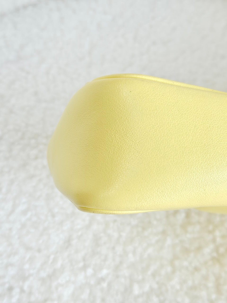 Gucci Marmont Super Mini สีเหลือง