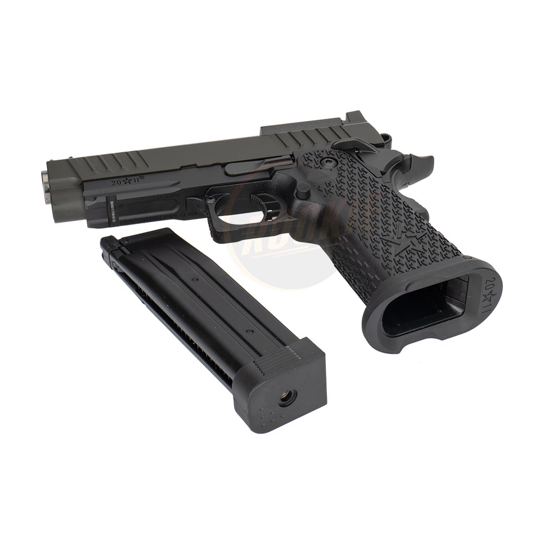 ARMY R611-3 STACCATO P