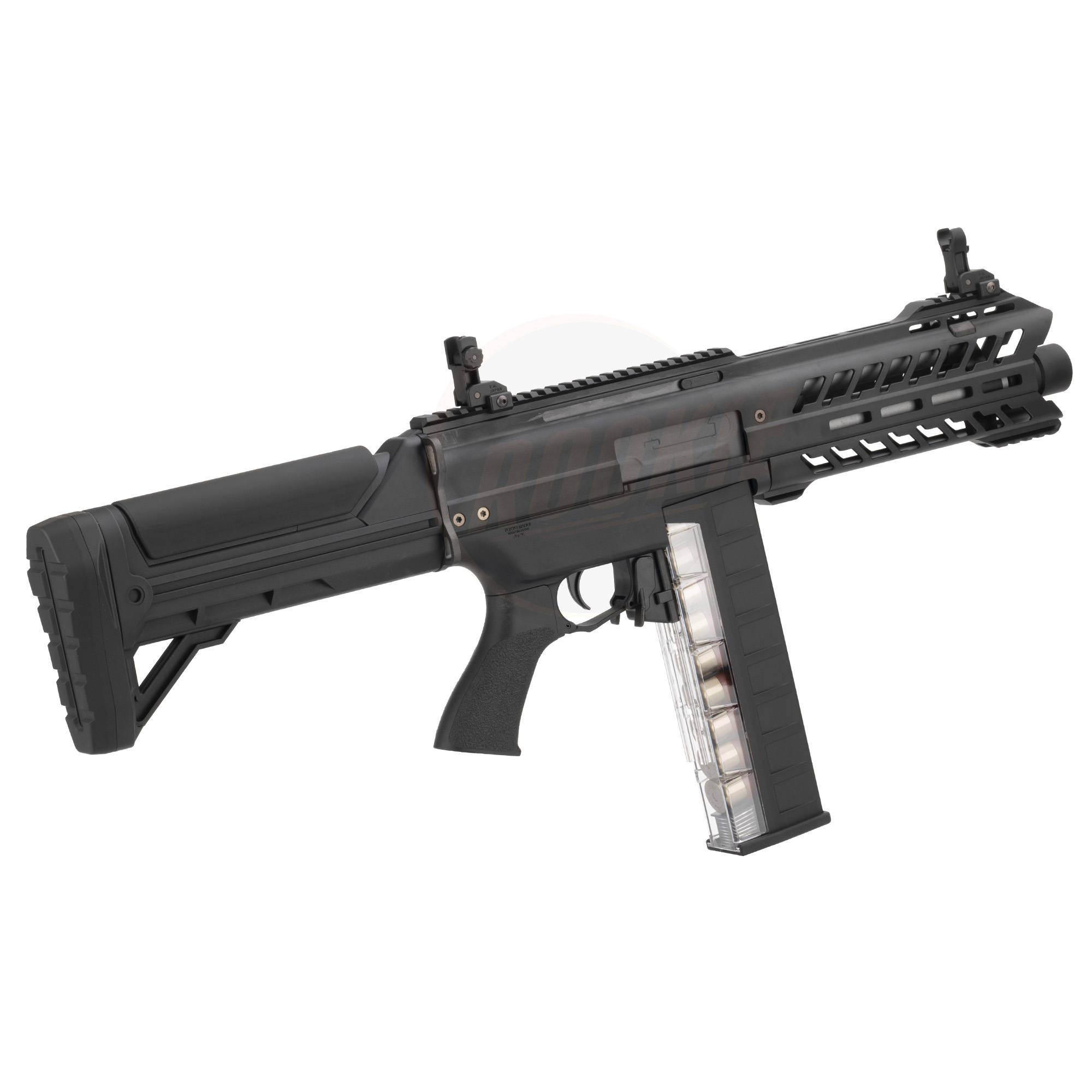 Tokyo Marui SGR-12 Electric Shotgun