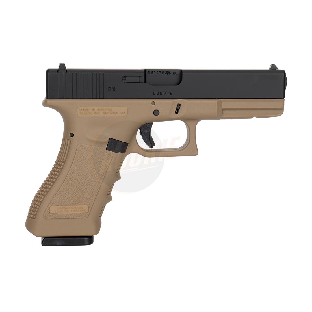 Army Armament R17B G17 Gen3 (Tan)