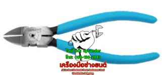 คีมตัดสายเคเบิ้ล 6 นิ้ว เบอเรน (BERENT)