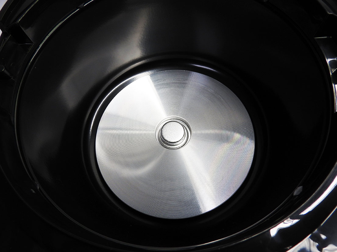 5 Liter Automatic pearl boiler 900W 1608-160