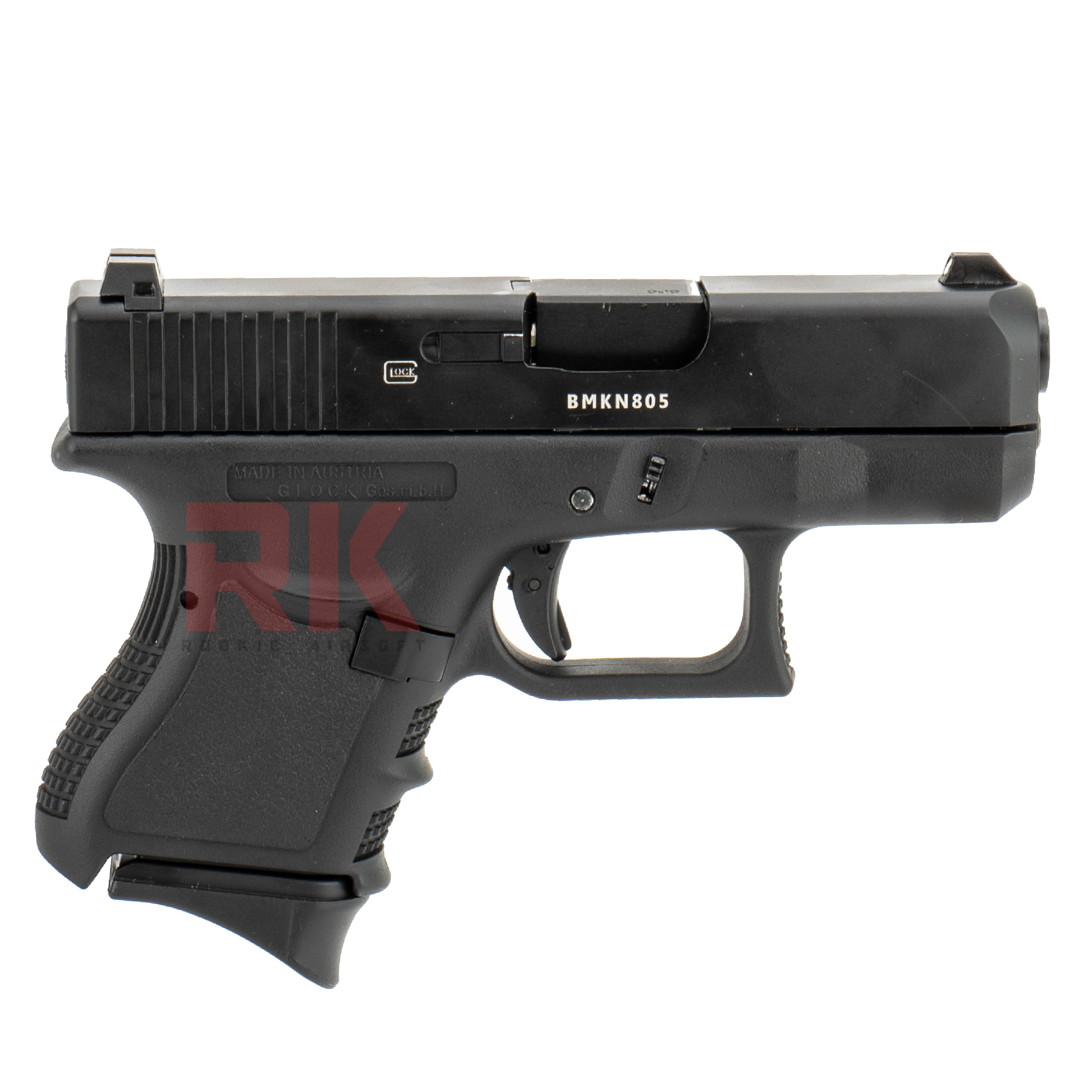 Double Bell 727 G33 Gen3