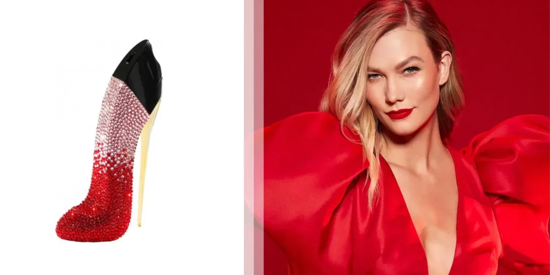 กู๊ด เกิร์ล รูบี้ สปาร์คเคิล (Type)