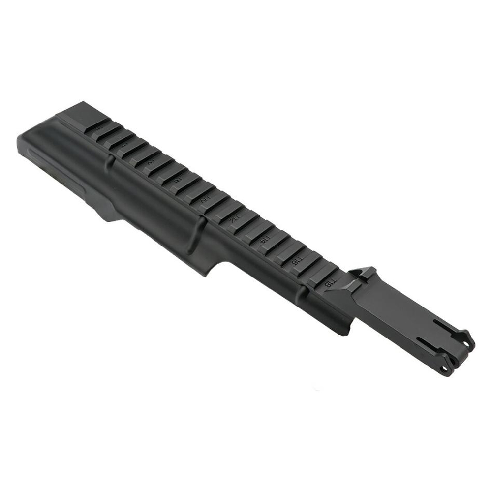 CYMA Railed Dust Cover for AK AEG