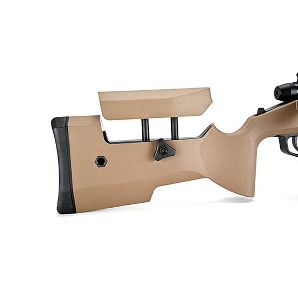 Silverback TAC41P Bolt Action Rifle (FDE)