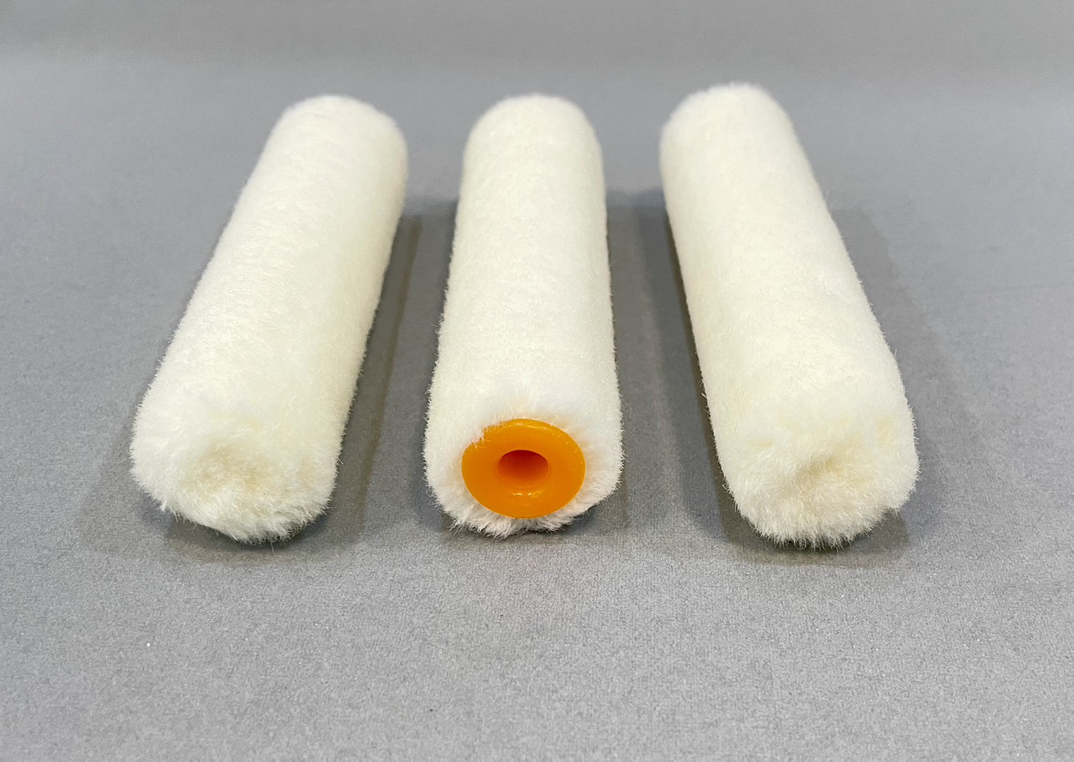 อะไหล่ลูกกลิ้งขนแกะเล็ก 4" EagleOne