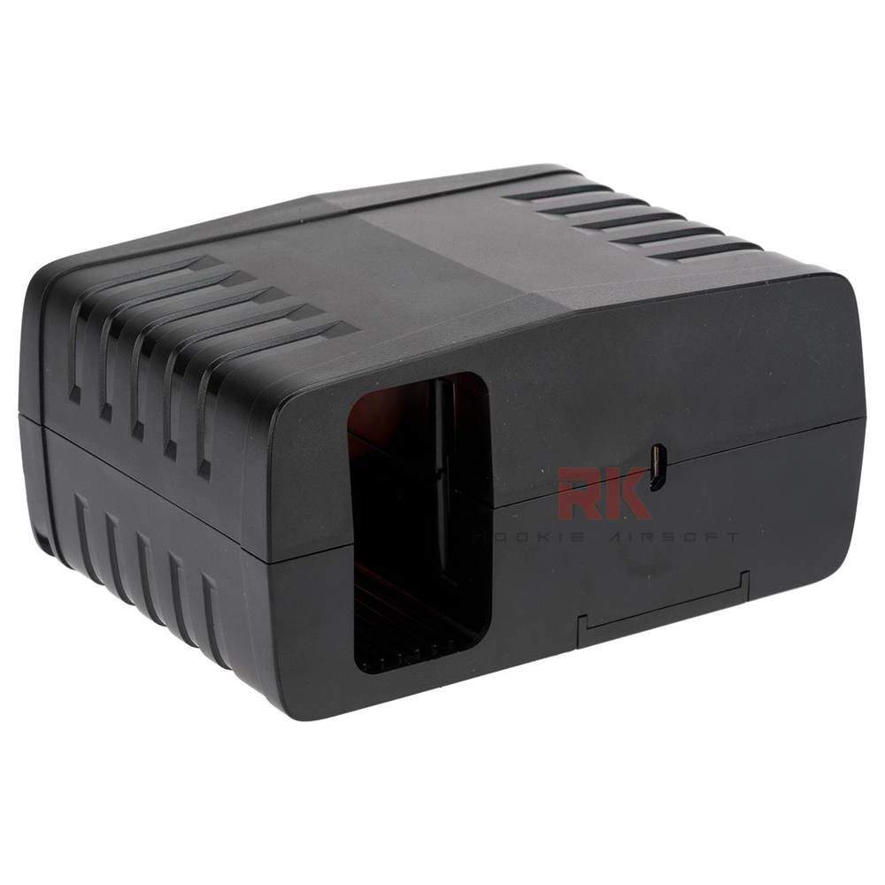 ACETECH AC5000 Chronograph