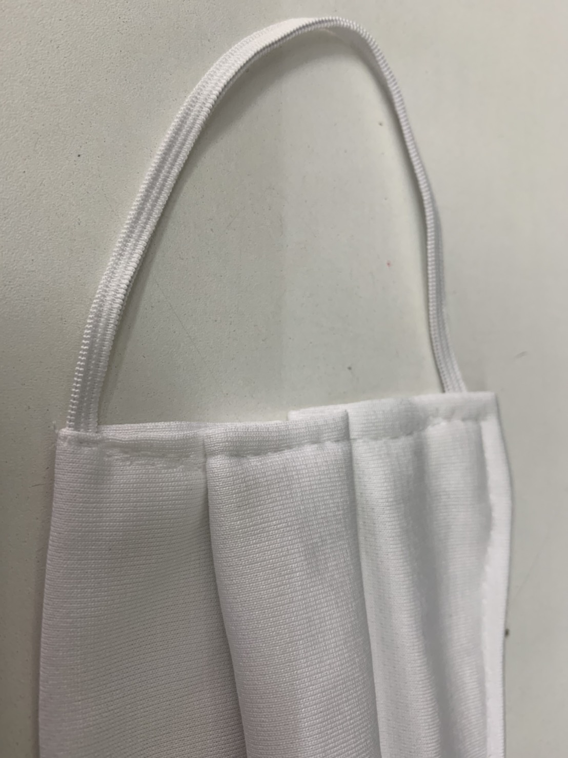 หน้ากากปิดจมูกผ้า (ผ้าปิดจมูก)