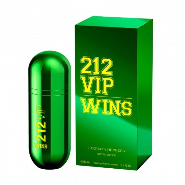 212 วีไอพี แมน วินส์ (Type)