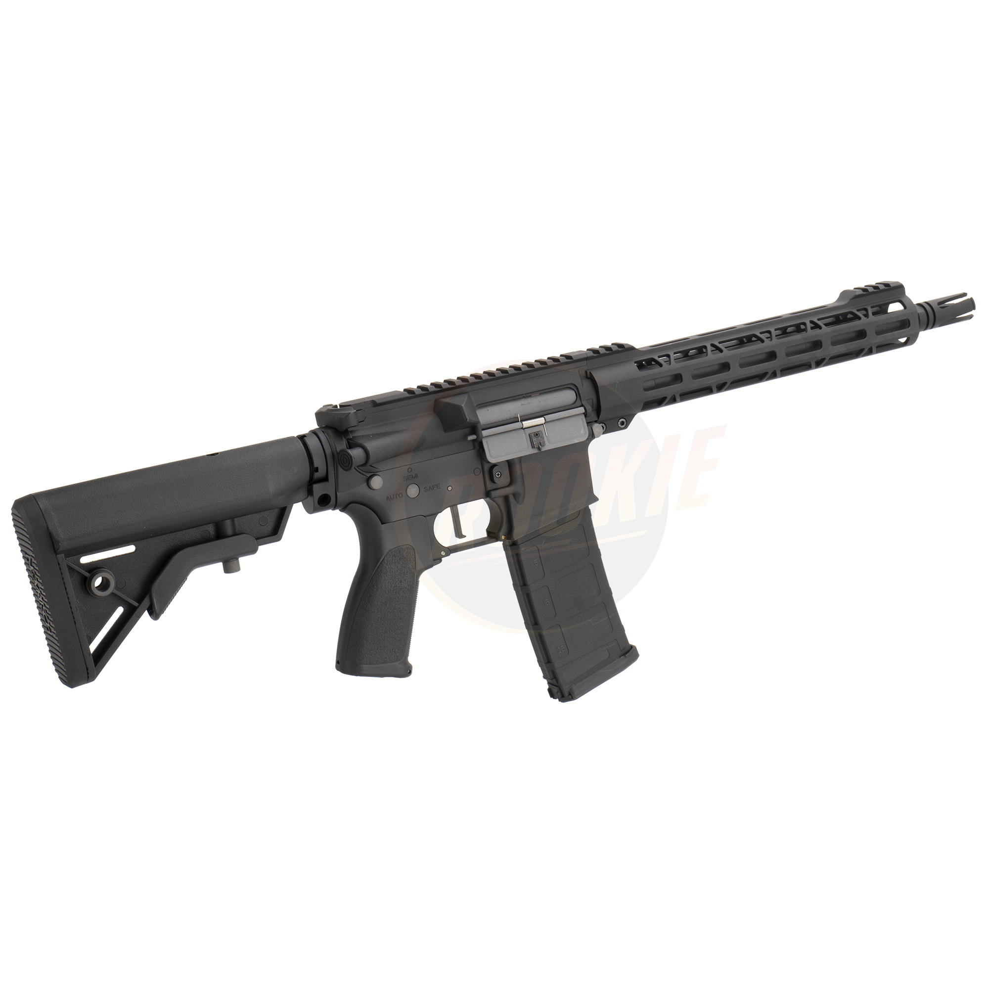 NOVRITSCH SSR4 AEG (Metal Version)