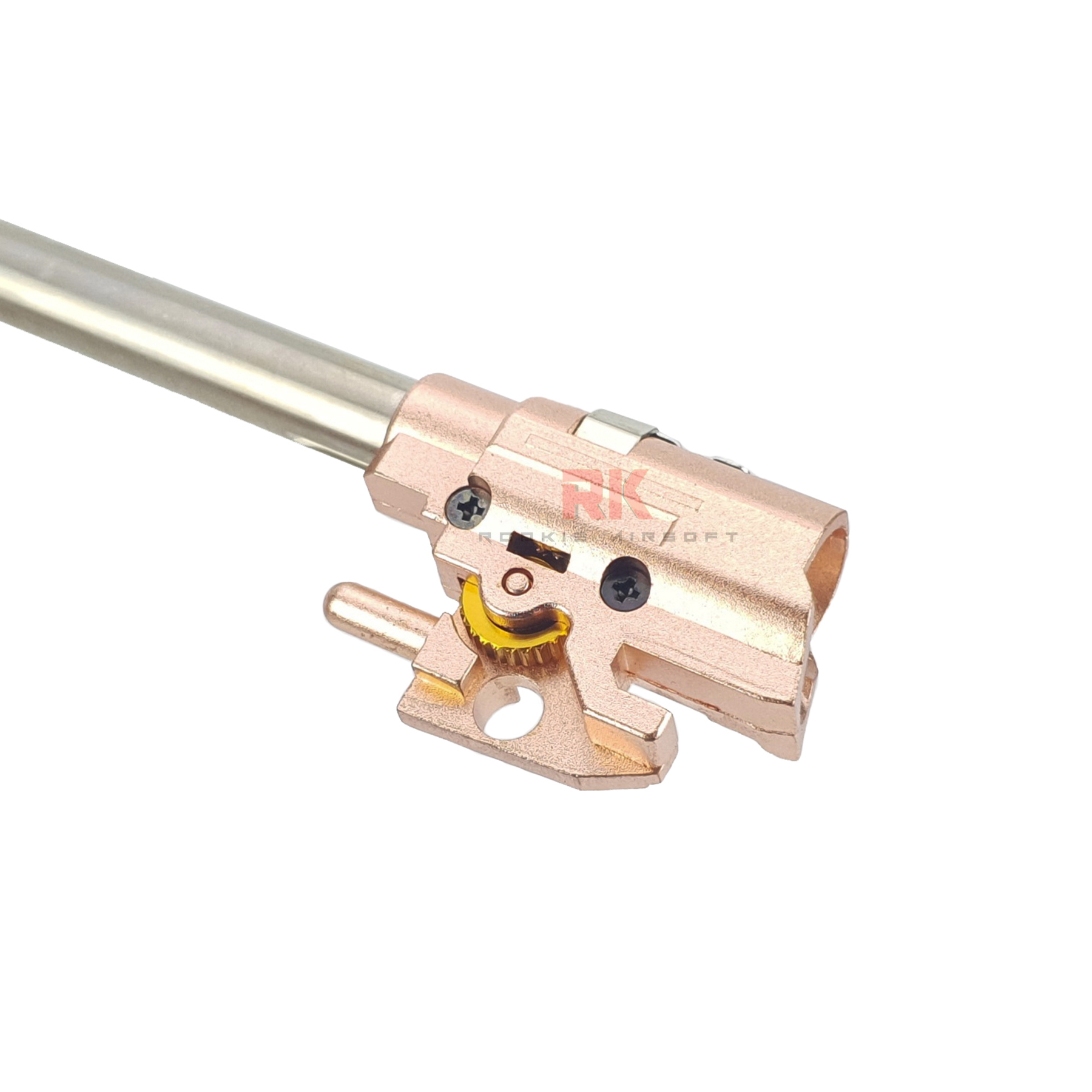 Maple Leaf 6.02mm Inner Barrel w/ Hop Up Chamber Set for TM / WE 1911