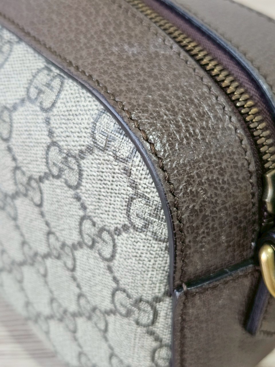 Gucci Neo Vintage Camera