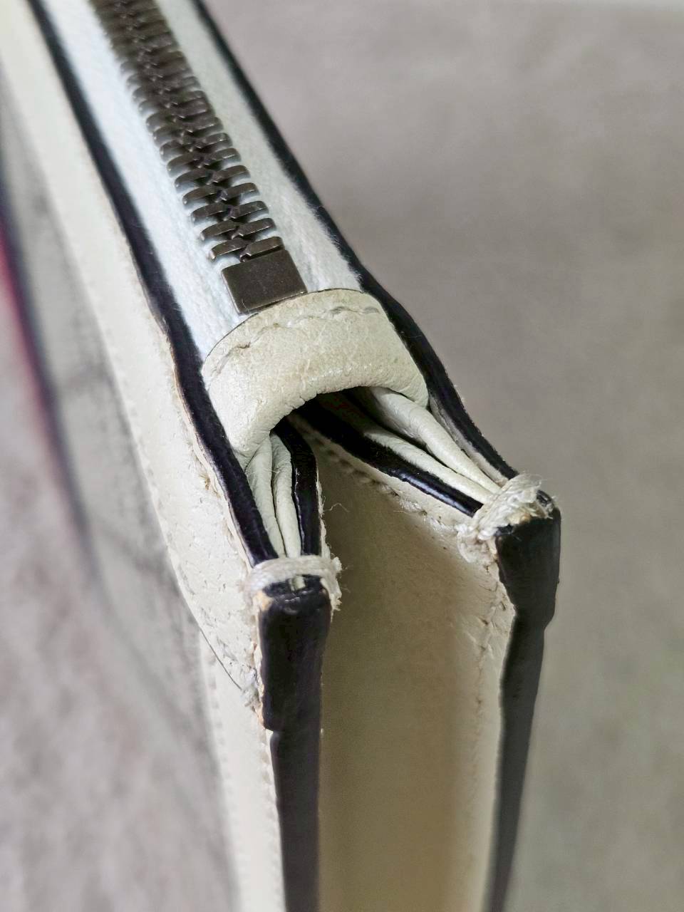 Gucci Ophidia Portfolio Case