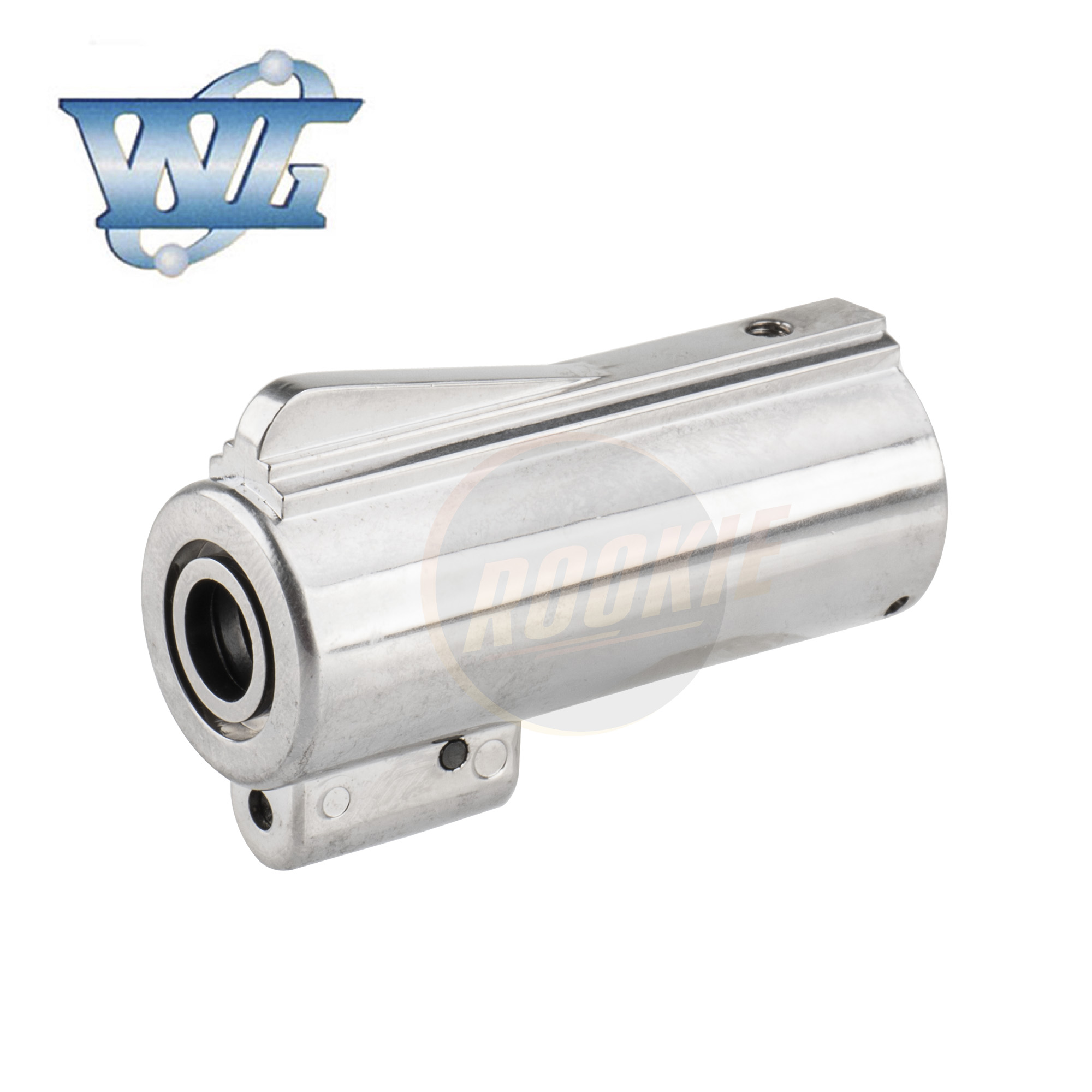 WinGun Revolver 731 Front Barrel (2.5 inch)