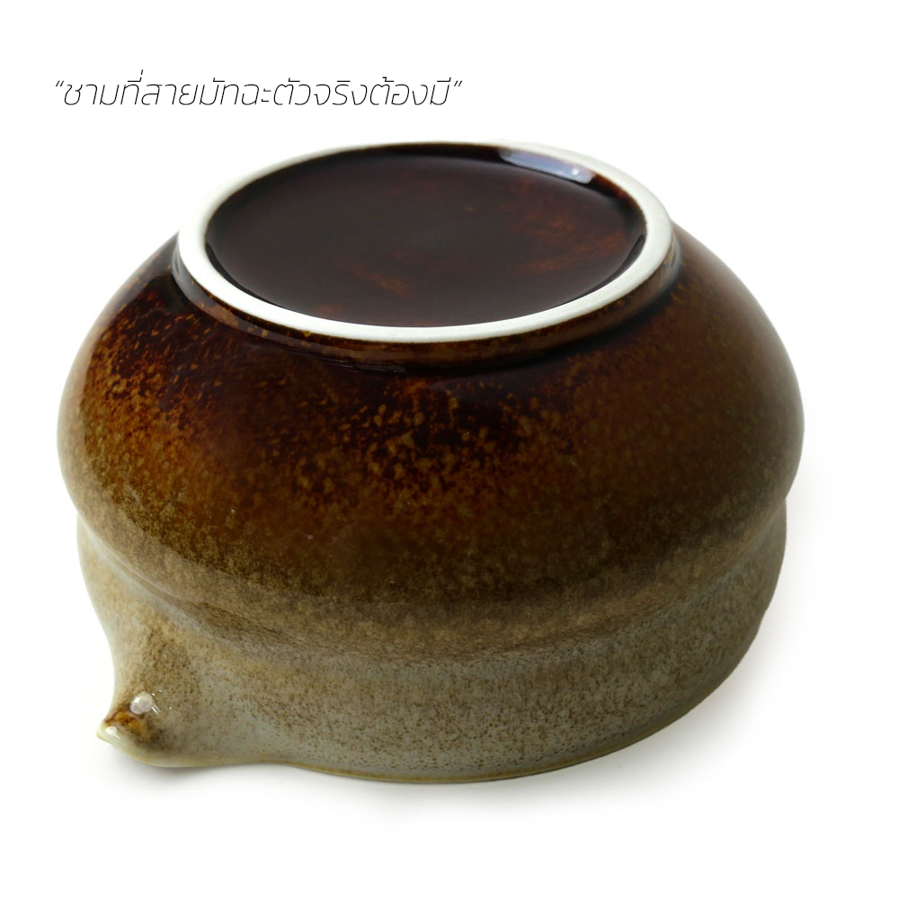 Matcha Whisk with Pour Spout | Authentic Japanese Tea Brewing Equipment, Easy to Use