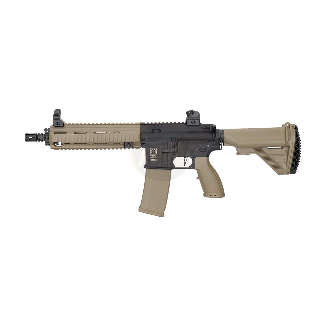 Specna Arms F06 HAL (Tan)