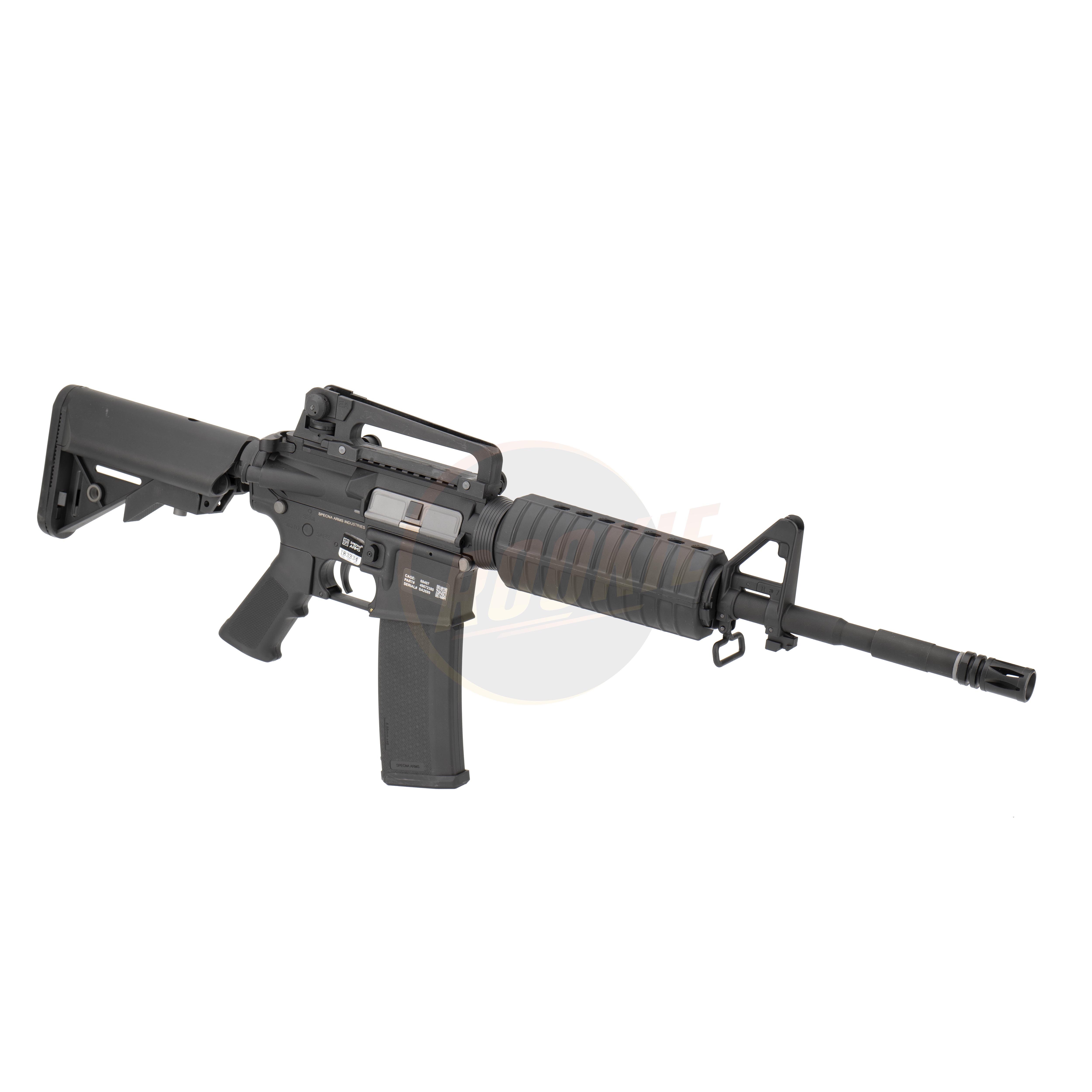 Specna Arms C01 CORE™ AEG - Black
