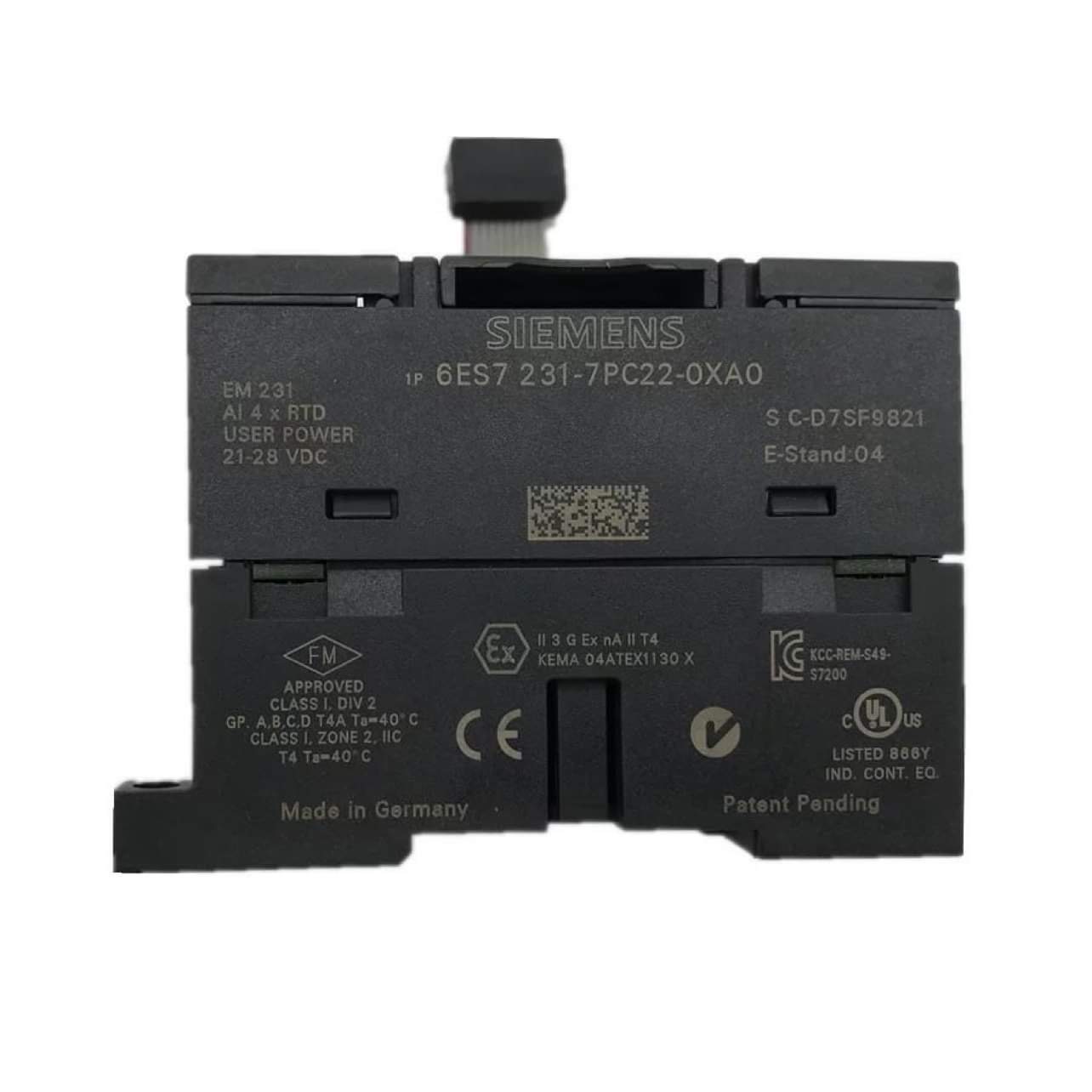 6ES7231-7PC22-0XA0