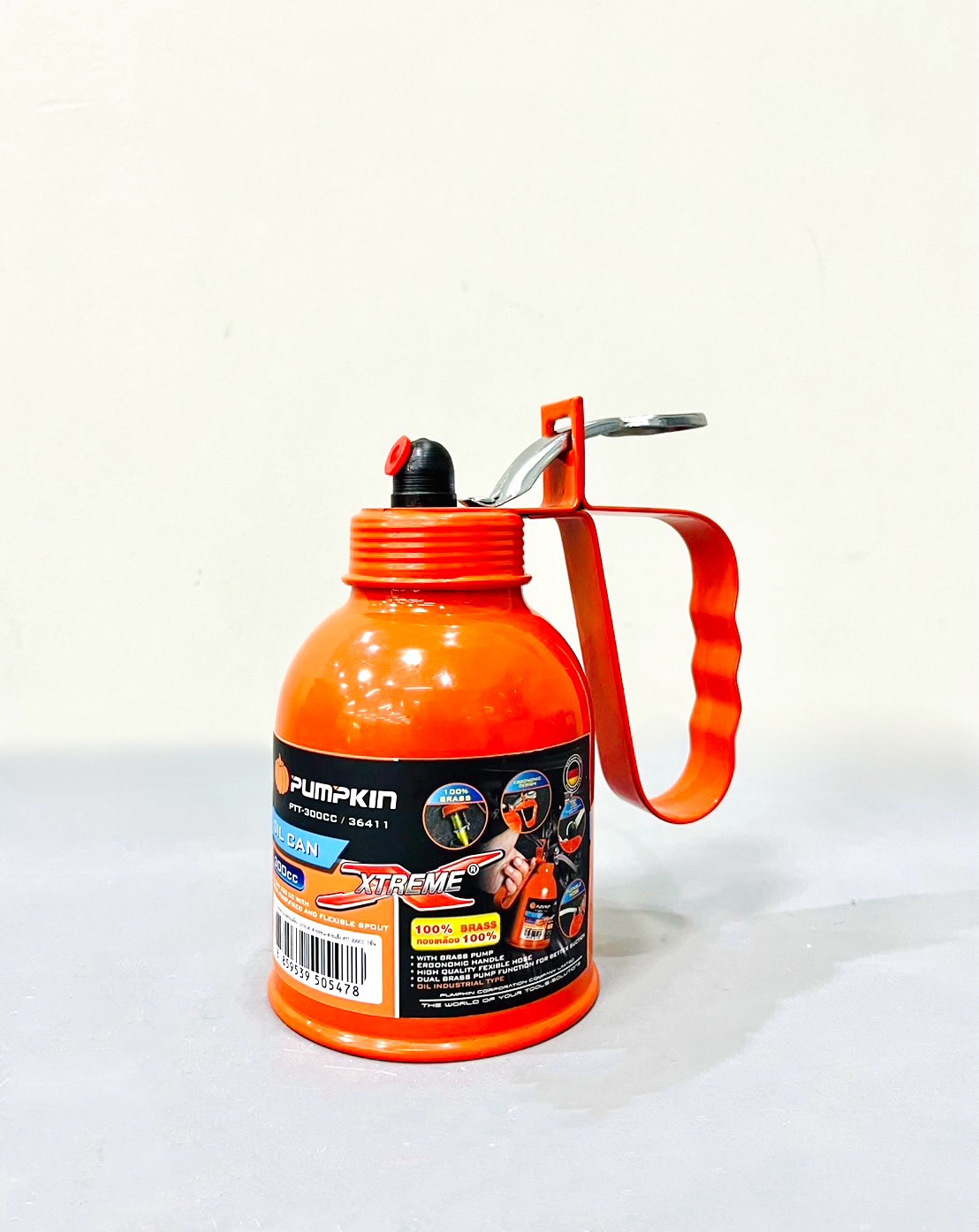 กาน้ำมัน 300CC พัมคิน