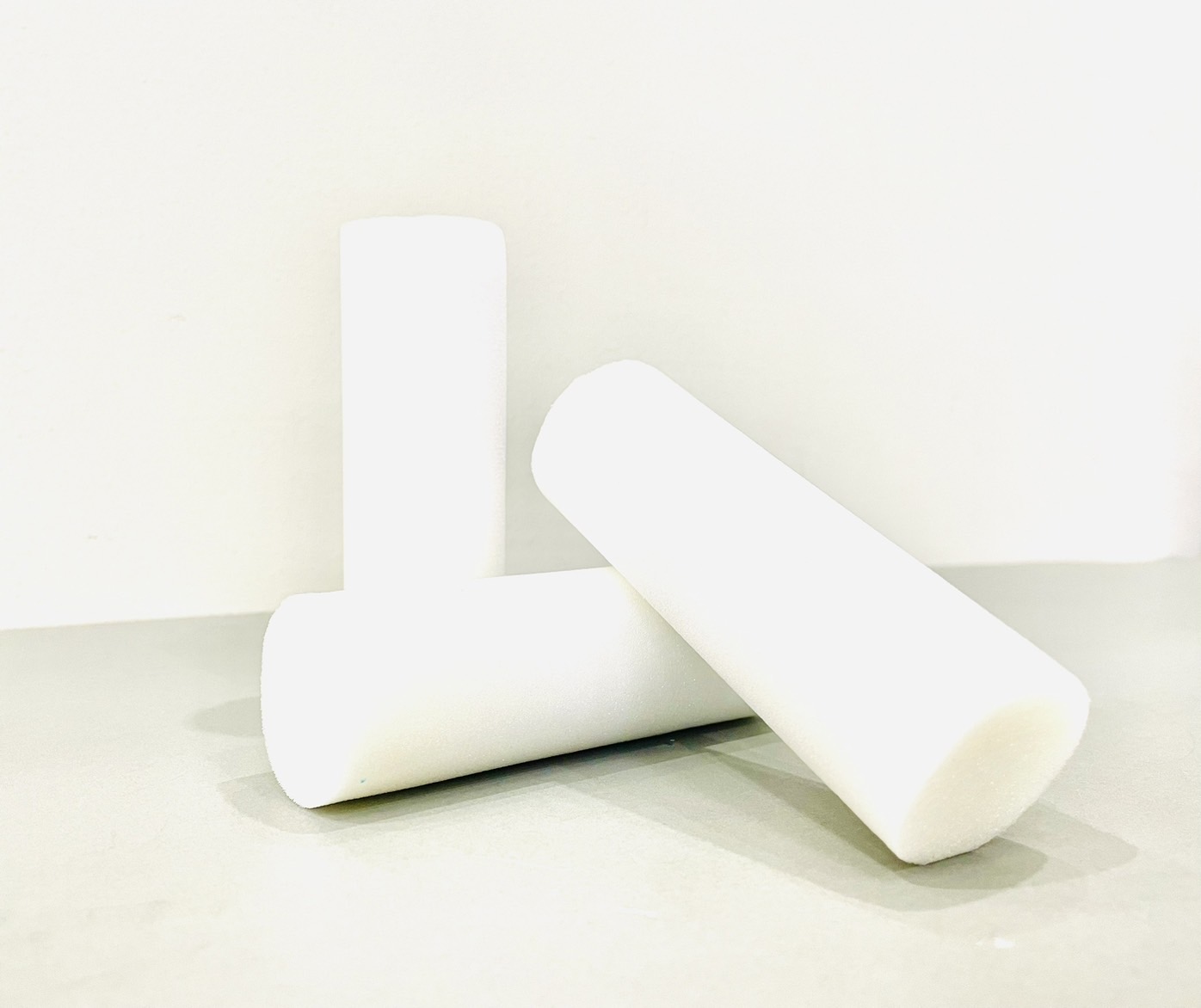 อะไหล่ลูกกลิ้งโฟมเล็ก 4" AT INDY