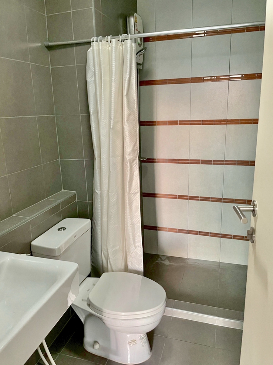 ขาย ดีคอนโด แคมปัส รีสอร์ท รังสิต ชั้น 8 ใกล้ ม.ธรรมศาสตร์ รังสิต