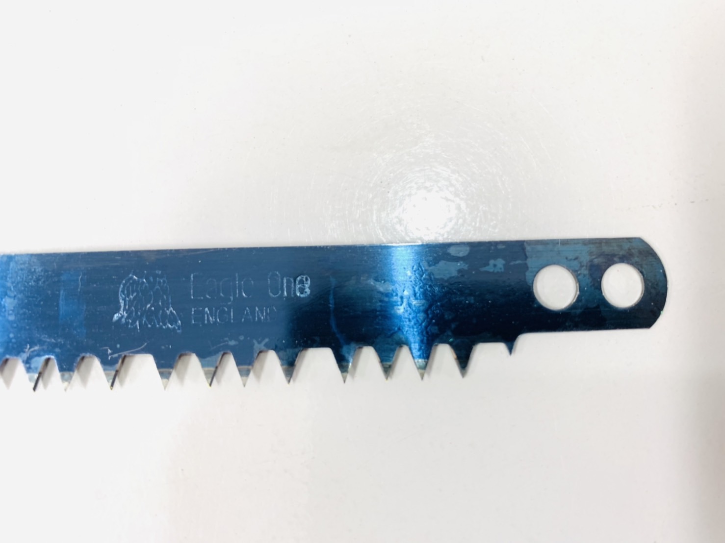 ใบเลื่อยคันธนู ตรา Eagle One