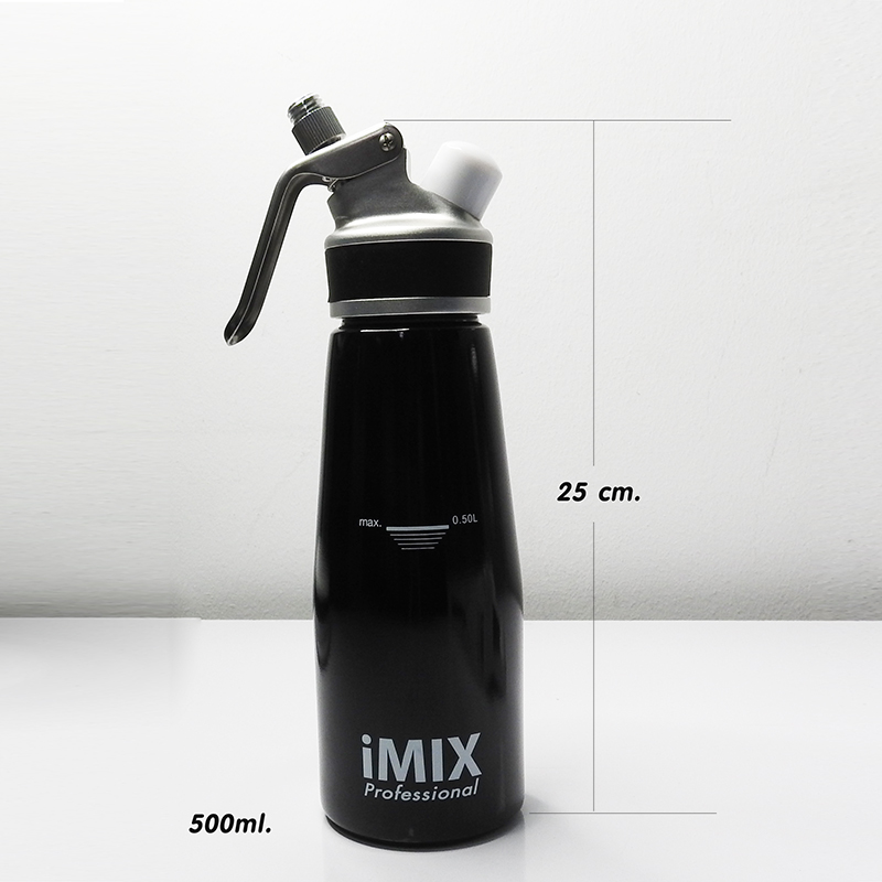 iMIX Whipping Cream 500cc.
