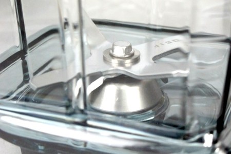 เครื่องปั่นน้ำผลไม้ ปั่นสมูทตี้ JTC 1200 วัตต์ (TM767) 1602-061