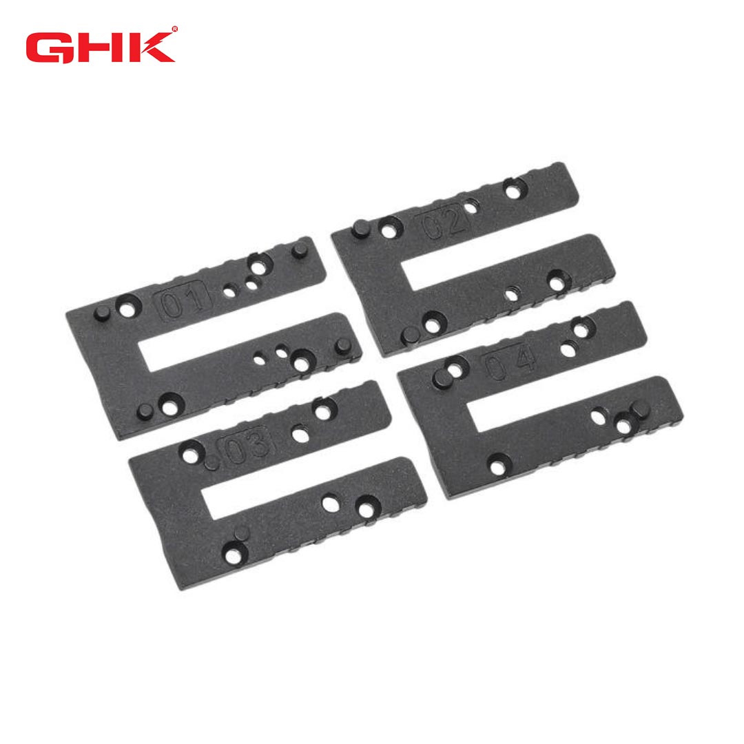 GHK G17 Gen5 MOS Reflex Sight Adapter
