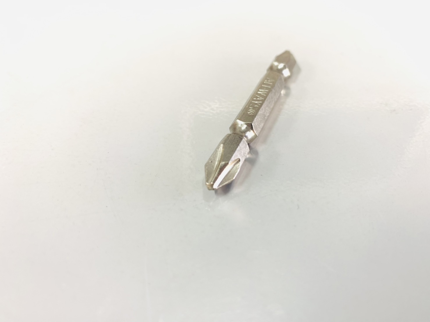 ดอกไขควงลม #2x65mm. (+,+) นกอินทรี (ดอกละ)