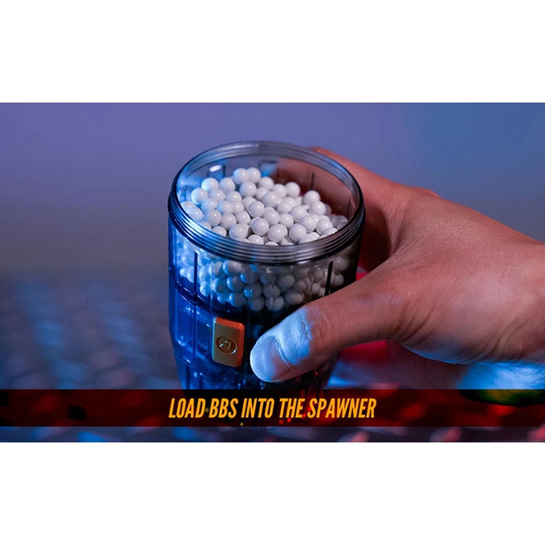 ACETECH Acehive X Spawner Starter Pack