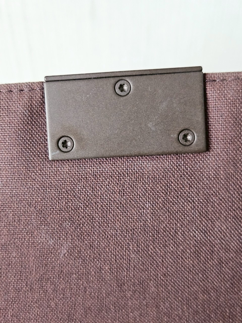 LV District Damier mm