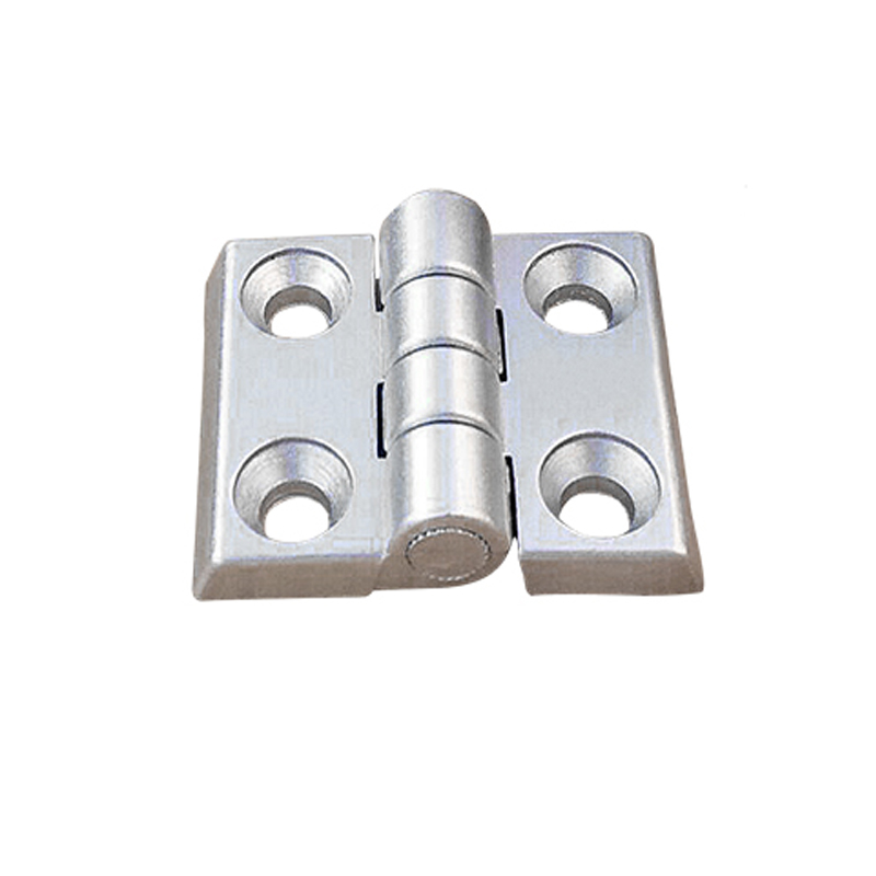 บานพับงาน Aluminium Profile