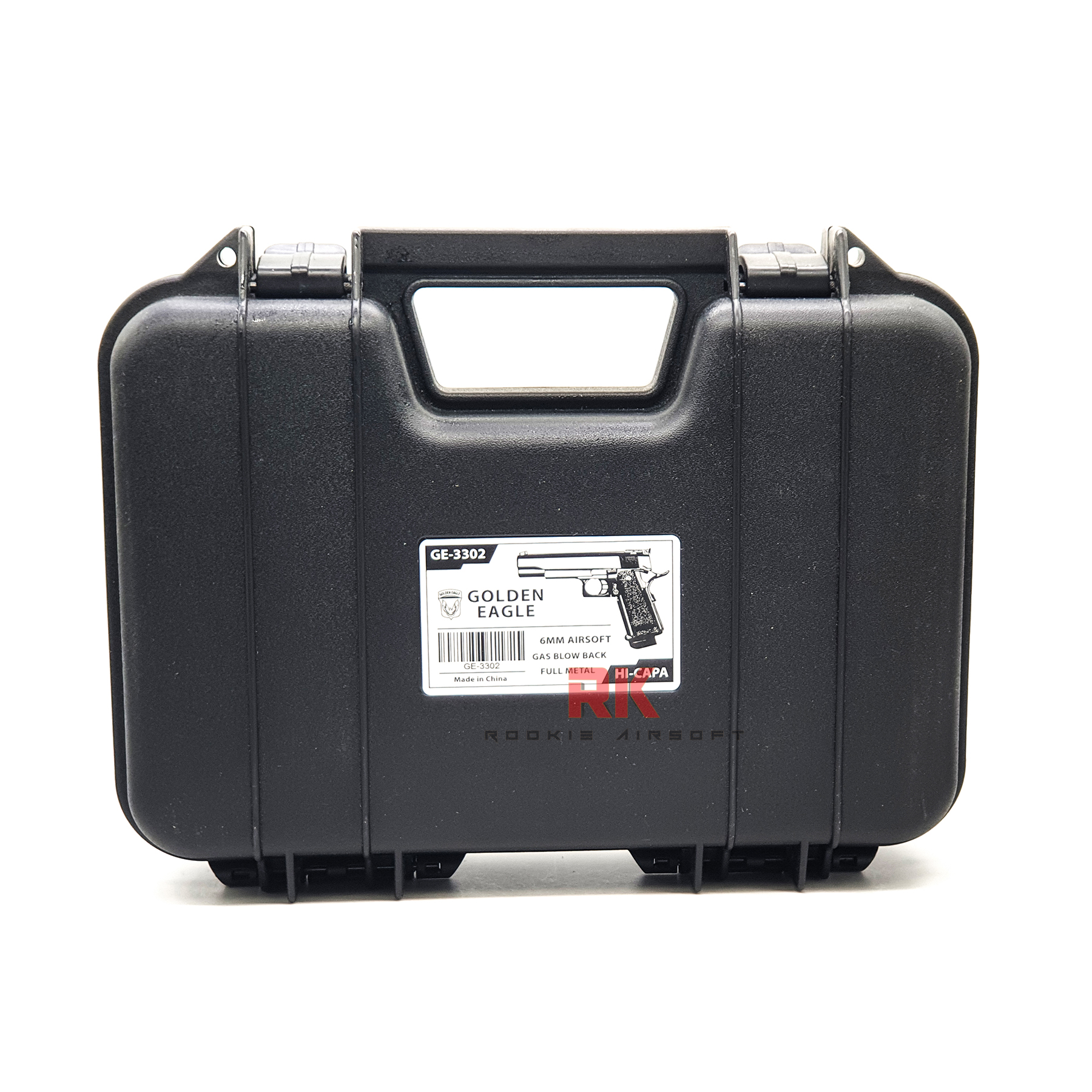 Golden Eagle 3302 Hi-CAPA 5.1 GBB