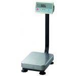 AND เครื่องชั่งดิจิตอลตั้งพื้น รุ่น FG-30k FG-30