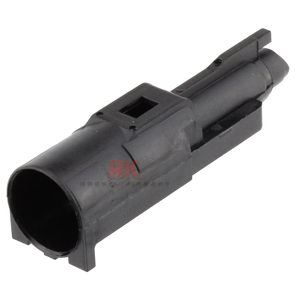 WE Loading Nozzle for G17 / G19 / G27 / G34 (Semi Version)