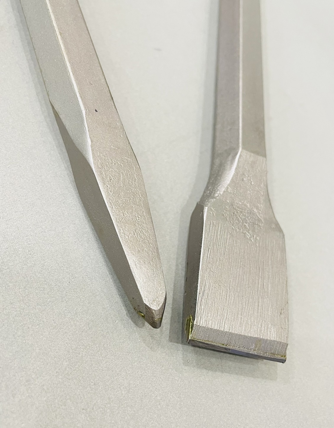 ดอกสกัดโรตารี่ปูน แกน6เหลี่ยม พัมคิน