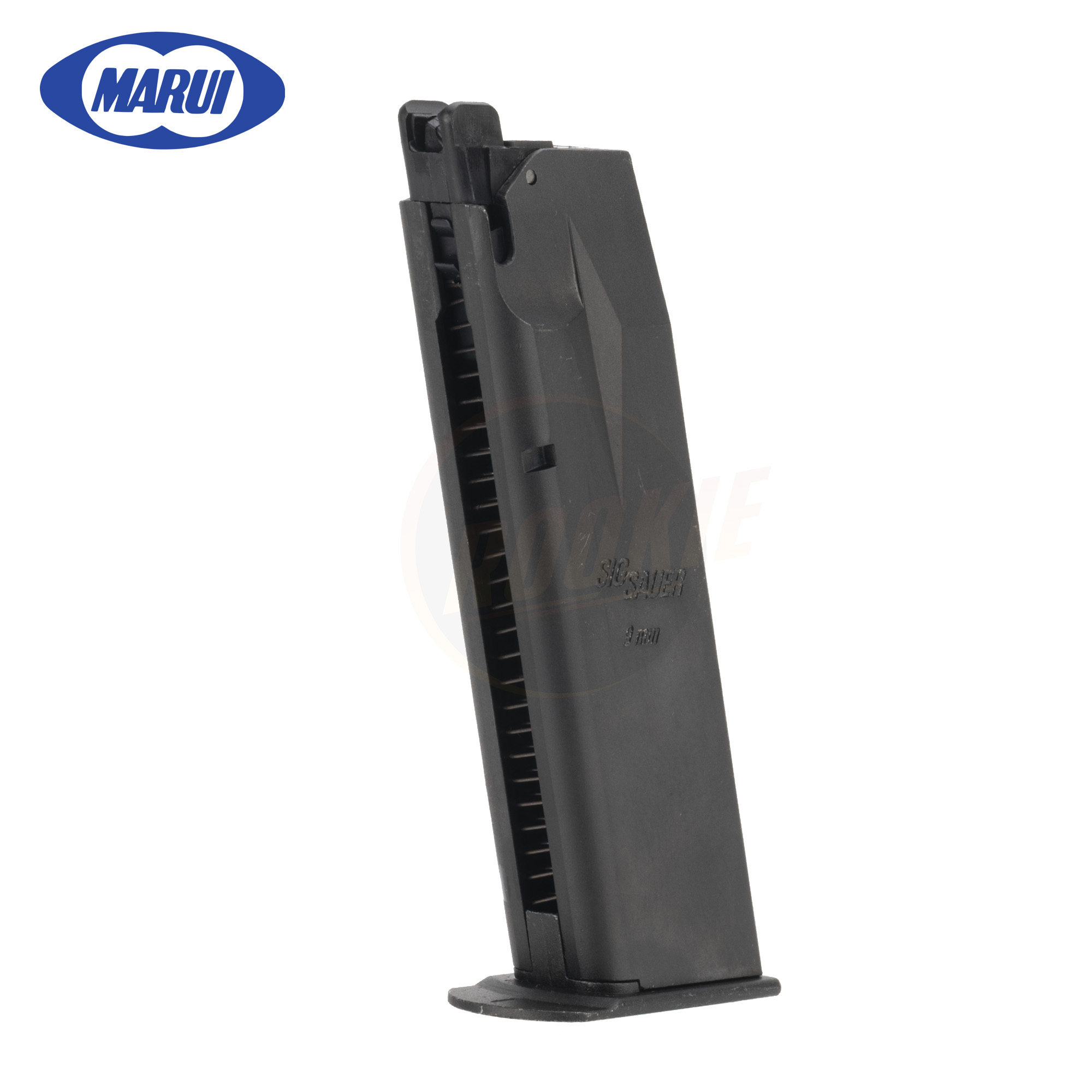 Tokyo Marui 25rds Magazine for P226 / E2 (Black)